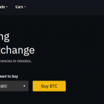 Binance Cryptocurrency Exchange Review - World Fastest Growing Exchange