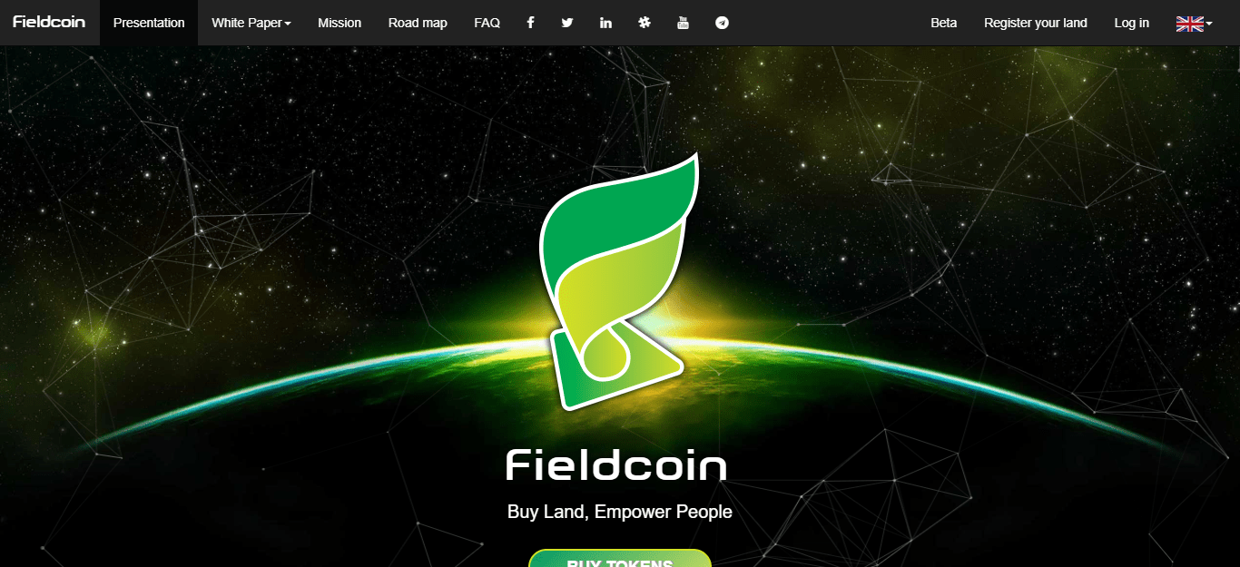 fieldcoin.io