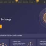 Coinsbit Cryptocurrency Exchange Review - Award-Winning Cryptocurrency Exchange