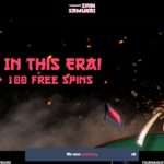 Spinsamurai Casino Review - Spinsamurai Offers More Than 3000 Games