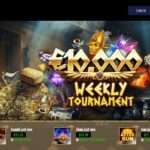 Cleopatra Casino Review - 4,000 Thrilling Online Casino Games