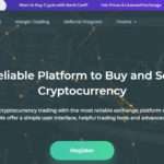 Bithoven Cryptocurrency Exchange Review - Reliable Platform To buy $ Sell Cryptocurrency