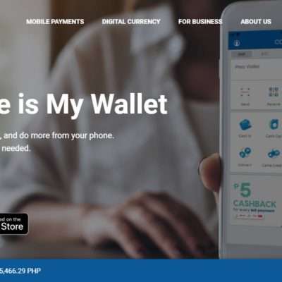 Coins.ph Wallet Review - My Phone is My Wallet