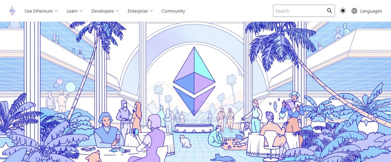 Ethereum Coin Review : Guide About Ethereum Coin