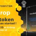 Cryptoenter (Lion) Airdrop : How To Collect Cryptoenter Airdrop?