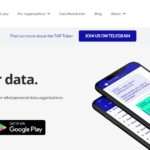 Tapmydata Ico Review - Earn Crypto From Your Data
