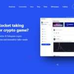 Social Rocket Ico Review - Social Rocket platform