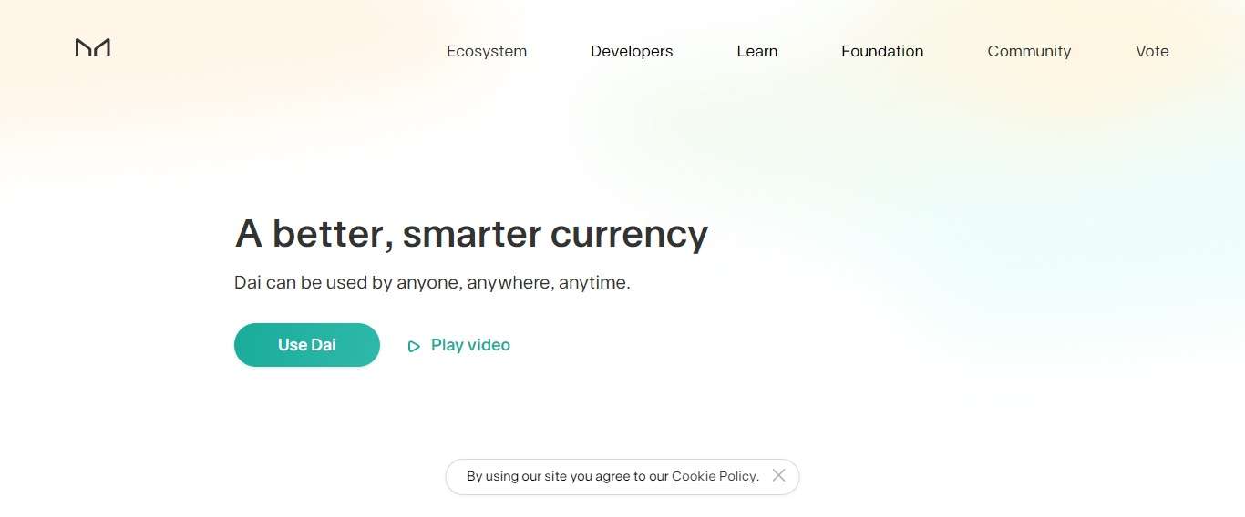 Maker Dao Defi Coin Review: A Better, Smarter Currency