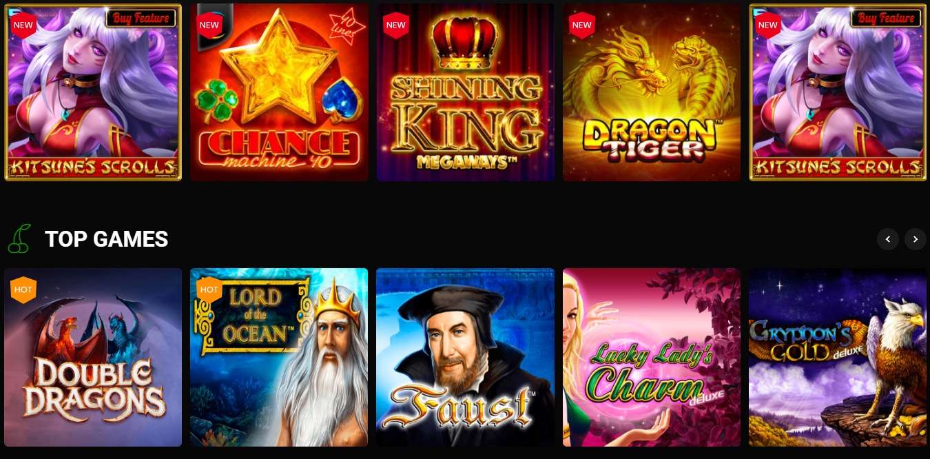 zodiacbet Casino Hizmetleri Hakkında Bilgi