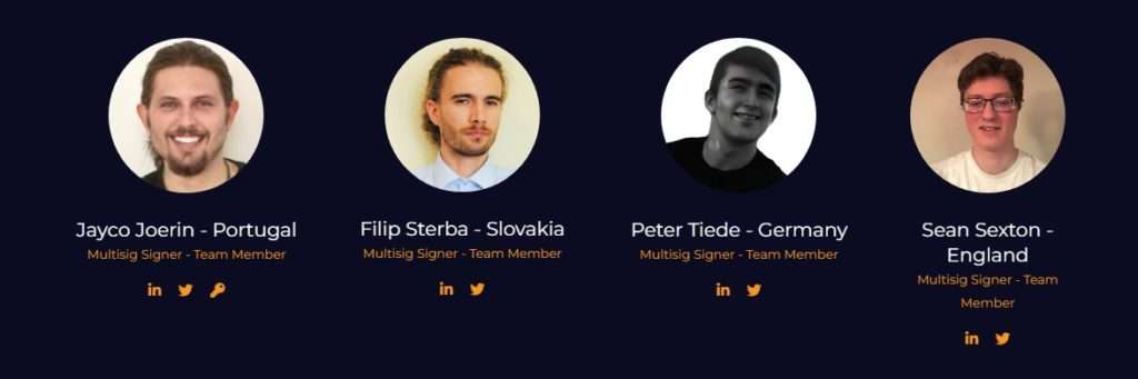 Cryptokek Ico Review - The Unique Token Powered Crypto Toolbox