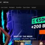 Betinia Casino Review - Offers 10% Cashback to Everyone