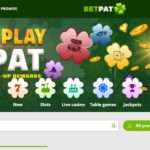 BetPat Casino Review: 50% Up To Euro 250 On Live Casino