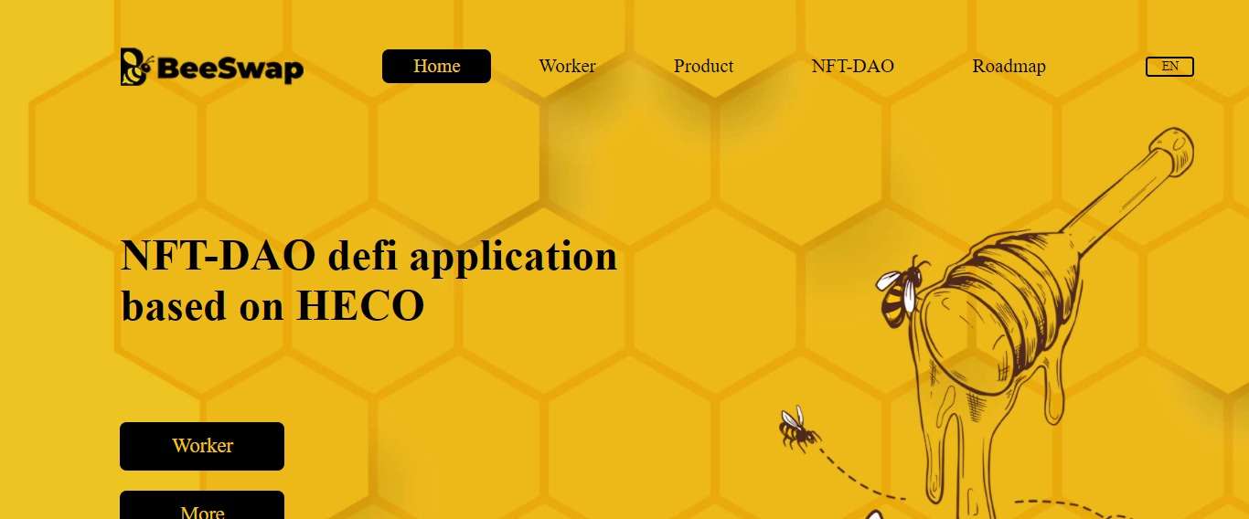 BeeSwap (BEE) Coin Review: Guide About BeeSwap Coin