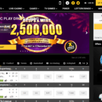 Betandyou Casino Review : Best Casino Games Available Here