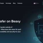 Beaxy Exchange ICO Review : Trade Profitably with GunBot