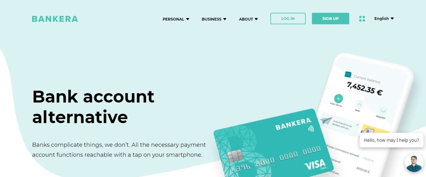 Bankera.com Ico Review: Budgeting to Control Your Money