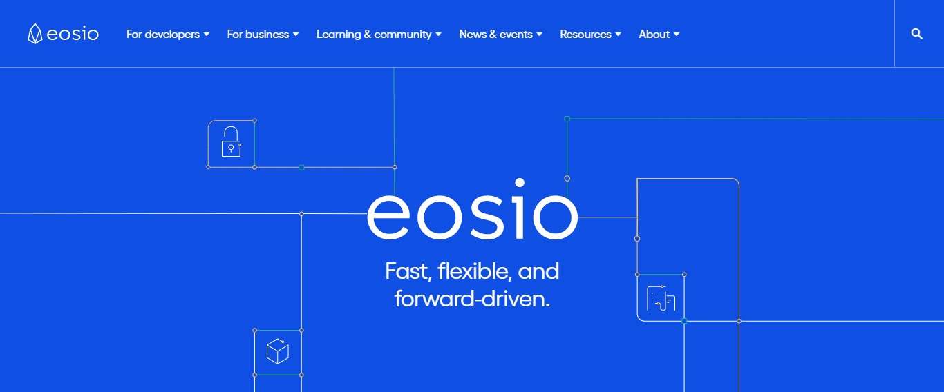 Eos.io Coin Review: Guide About Eos.io