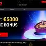 Magicazz.com Casino Review: Welcome Bonus 100% Up To 1500 Euro + 50 Free Spins