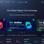 Coinex.com Cryptocurrency Exchange Review: Explore The Crypto World With CoinEx