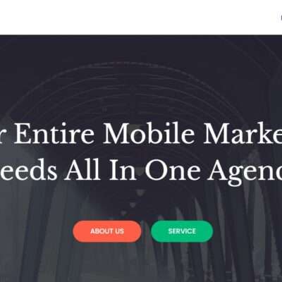 Feeltapmedia.com Advertising Review : Your Entire Mobile Marketing Needs All In One Agency
