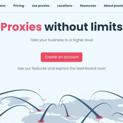 Smartproxy.com Advertising Review : Like Share Get Paid