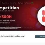 Stex Cryptocurrency Exchange Review: Trade Anytime Anywhere