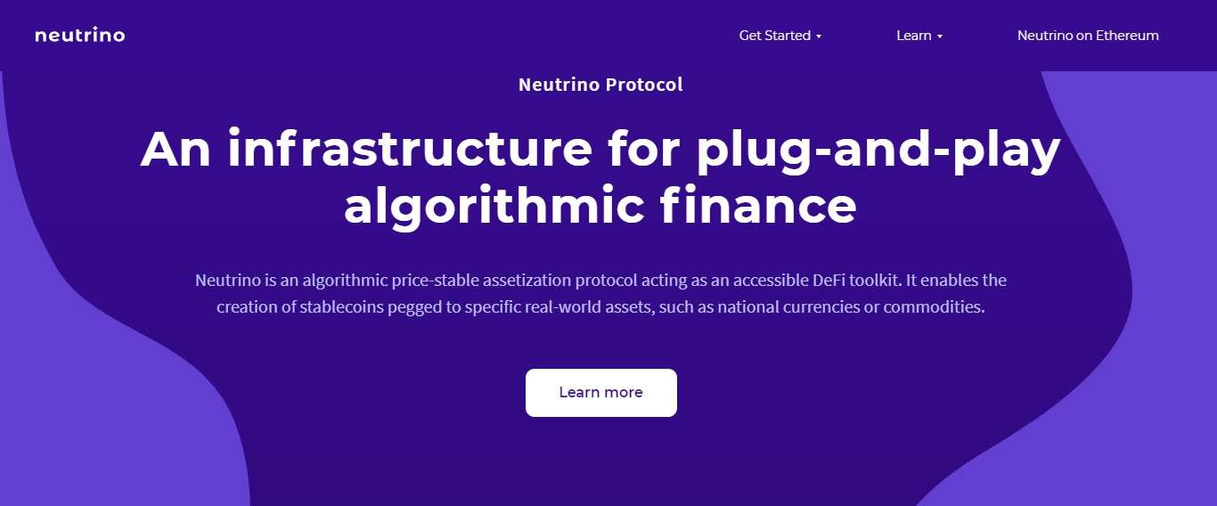 Neutrino Defi Coin Review: Reward Payouts, are Transparent