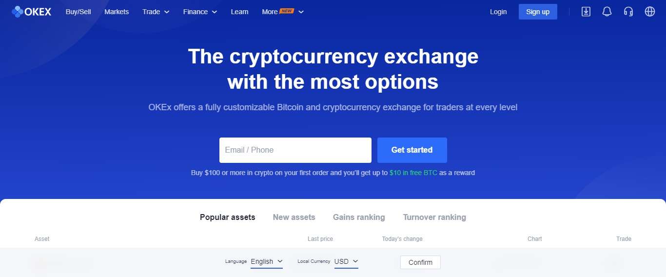 What Is Okex (OKB) Coin Review: Guide About Okex