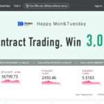 Dcoin Exchange Review : Dcoin Financial Level Cryptocurrency Exchange