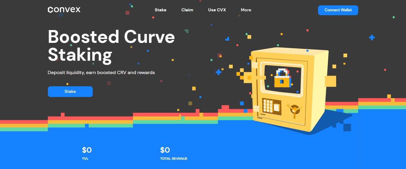 Convex Finance Airdrop Review: Earn Boosted CRV and Rewards