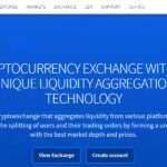 Liqnet.com Exchange Review : Unique Liquidity Aggregation Technology
