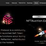 Nftauction Exchange Cryptocurrency Review: It Is Safe & Secure Exchnage