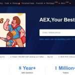 Aex Cryptocurrency Exchange Review: It is Good Or Bad Review 2021
