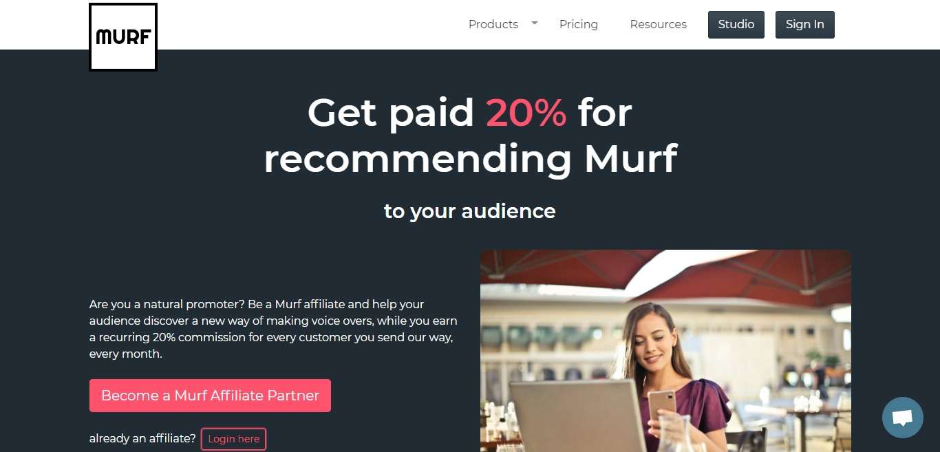 Murf AI Voiceovers Advertising Review : Product & App Explainer videos