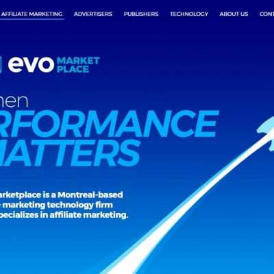 EvoLeads Advertising Review : The Role of an Affiliate Network