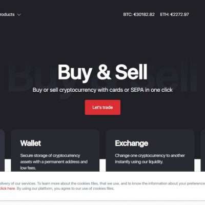 Raidofinance Exchange Review : It is Good Or Bad Review