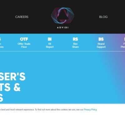 Advidi Advertising Review : It is Safe ?