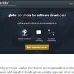Sterkly Advertising Review : Software Distribution & Monetization