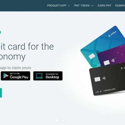 Eidoo Hybrid Exchange Review : It Is Good or Bad Review