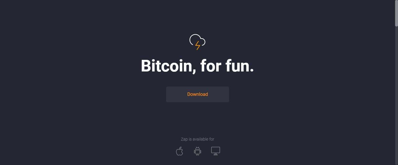 Zaphq Wallet Review: The Simplest way to Use Bitcoin