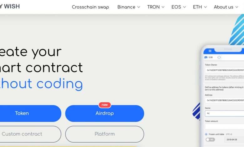 Mywish.io Defi Review: Get 20% Off With Mywish 4 years