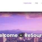 Resource Network.co Defi Coin Review: Earn Rewards for Joining Early