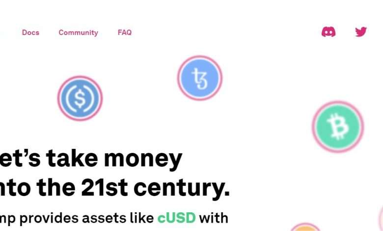 What Is Amptoken.org(AMP) Coin Review?: Guide About Amptoken
