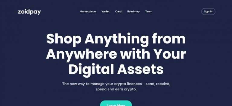 What Is Zoidpay.com(ZPAY) Coin Review?: Guide About Zoidpay