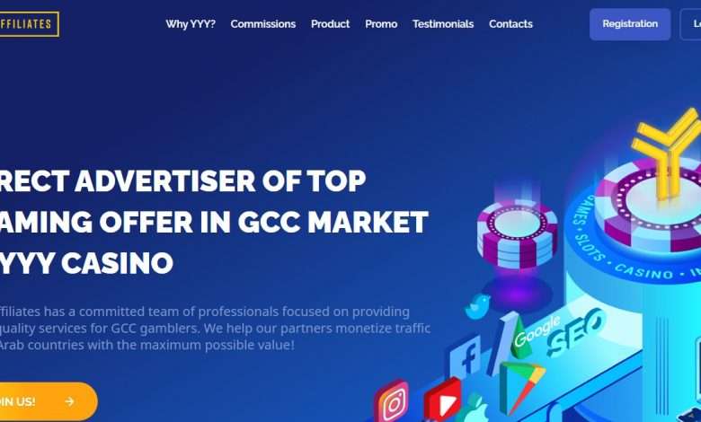 YYY Advertising Review : 25% - 45% Recurring Revenue Share