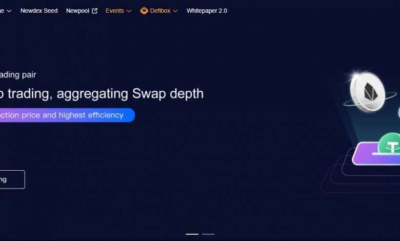 Newdex.io Exchange Review: Is Newdex Scam or Legit Exchange?