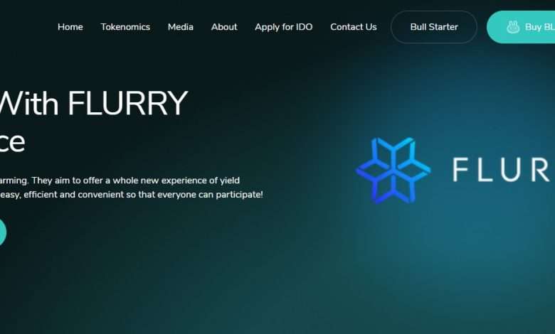 Bullperks.com Airdrop Review: The Future of Yield Farming
