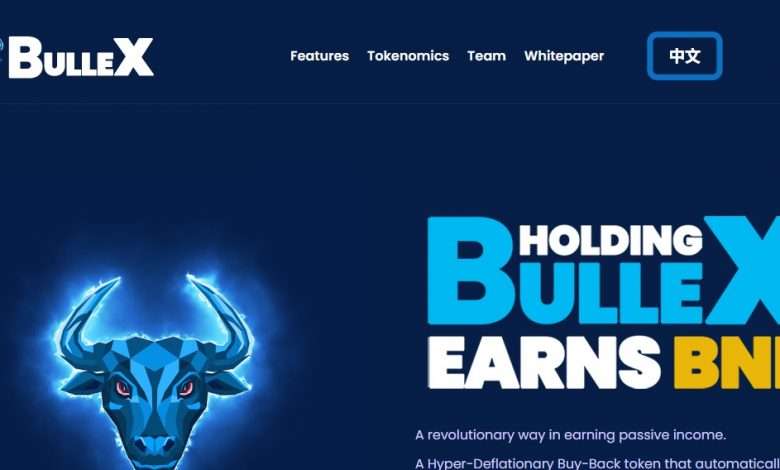 What Is Bullextoken.com (BLX) Coin Review?: Guide About Bullextoken