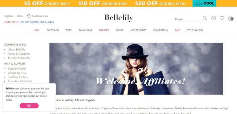 Bellelily Advertising Review : It Is Good Or Bad Review