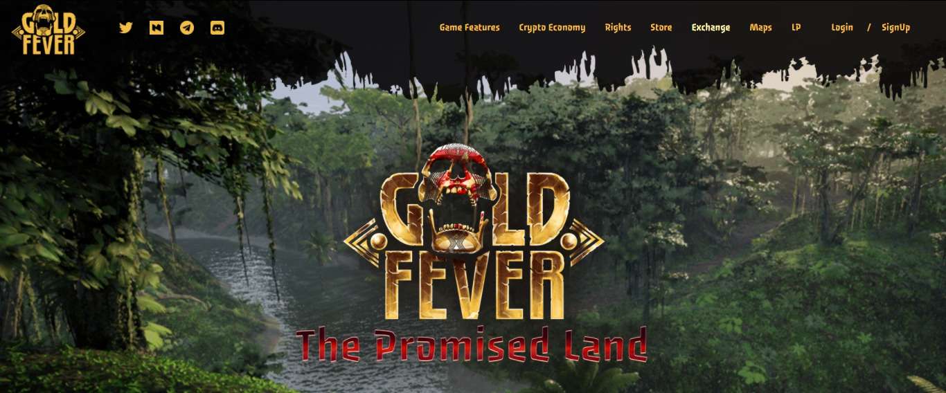Goldfever Ico Review: Goldfever is Safe & Secure Ico